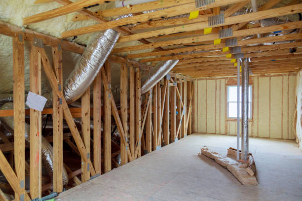 Best Insulation Maintenance and Repair in Trinity, NC