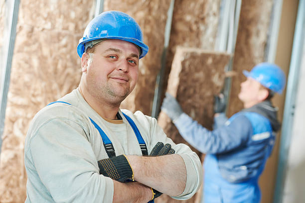 Best Specialty Insulation in Trinity, NC